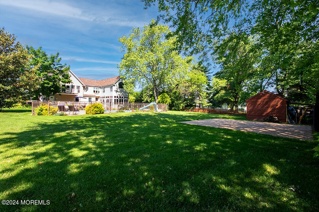 72 Vanderveer Road, Freehold, New Jersey image 9