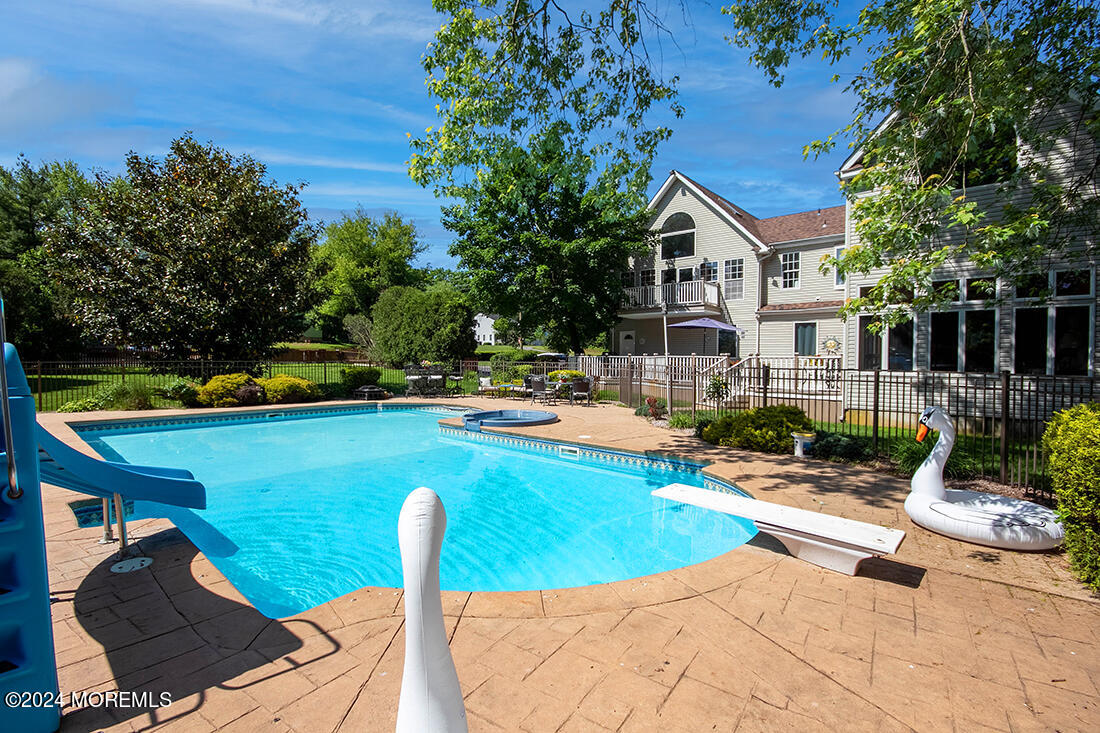 72 Vanderveer Road, Freehold, New Jersey image 11