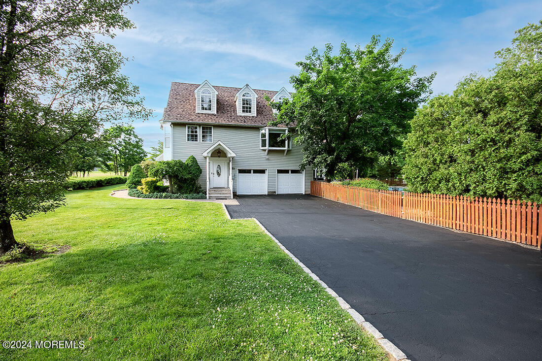 72 Vanderveer Road, Freehold, New Jersey image 4