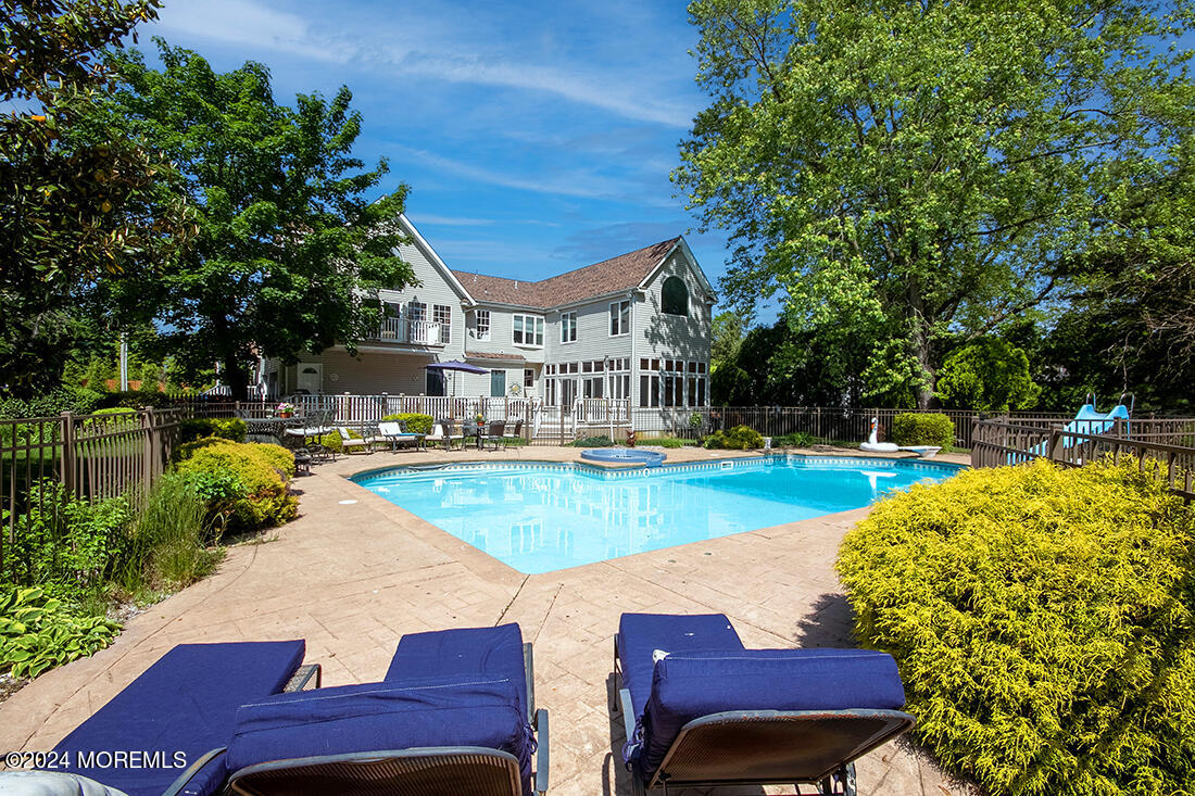 72 Vanderveer Road, Freehold, New Jersey image 13