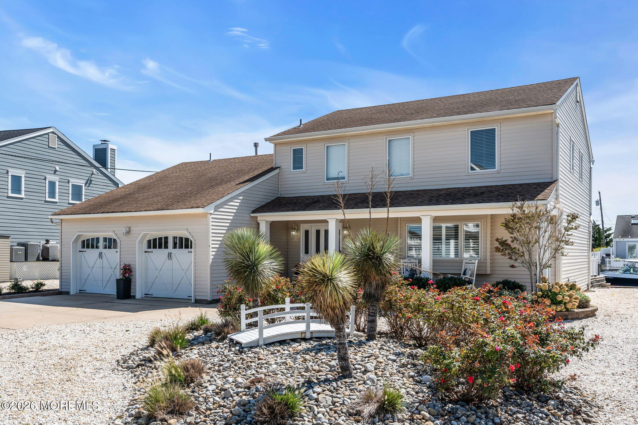 327 Tide Pond Road