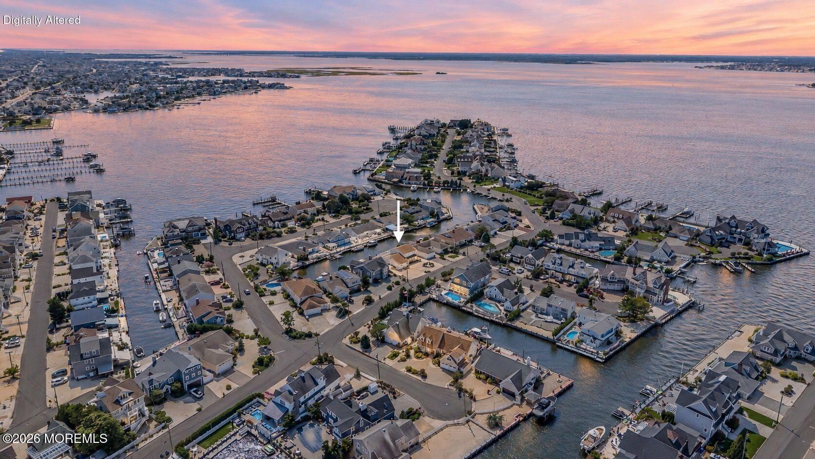 327 Tide Pond Road