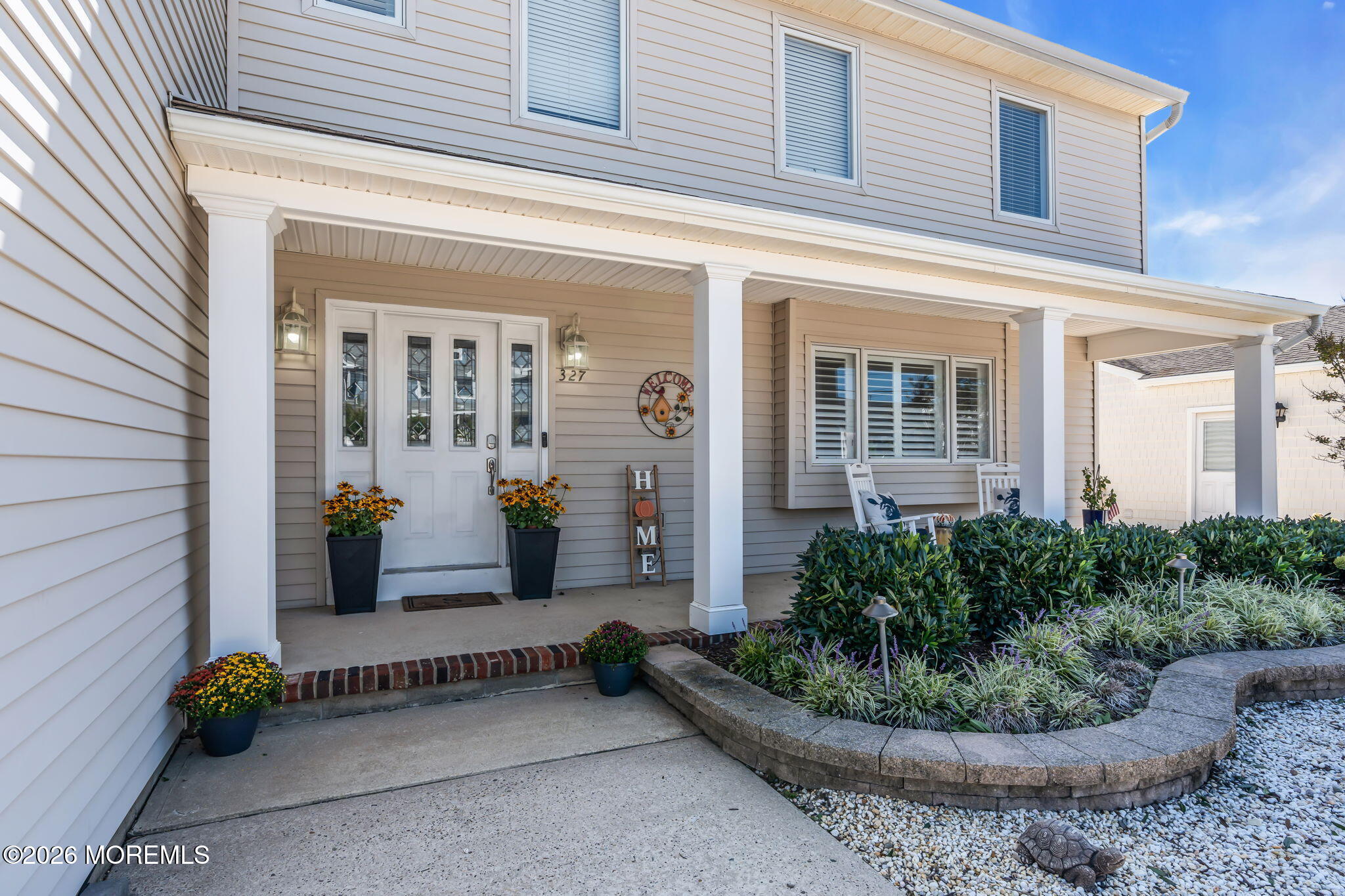 327 Tide Pond Road