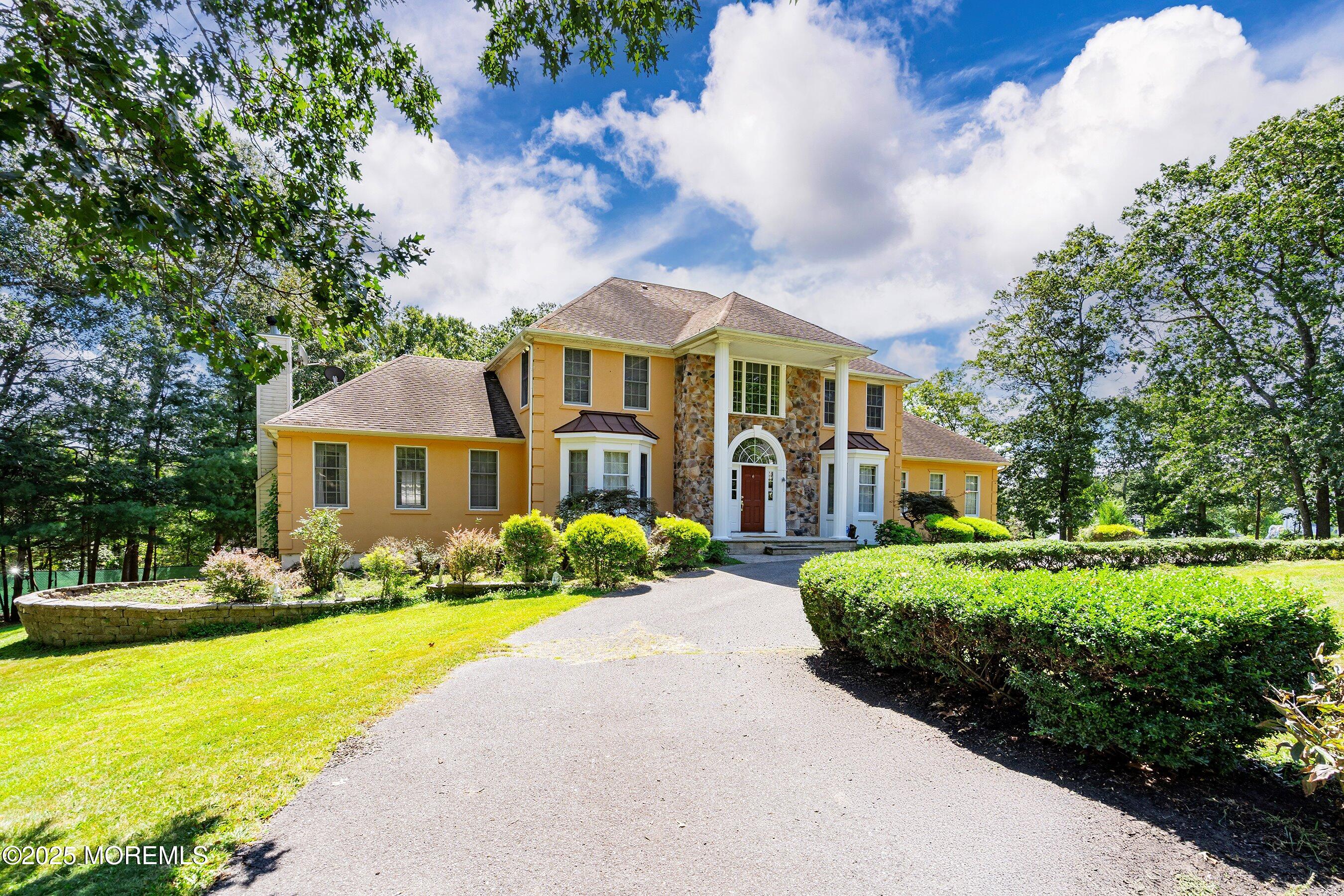 Manasquan, New Jersey, 08736, United States, 7 Bedrooms Bedrooms, ,6 BathroomsBathrooms,Residential,Active,2023366
