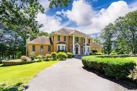 1551 Holly Boulevard Manasquan NJ 08736