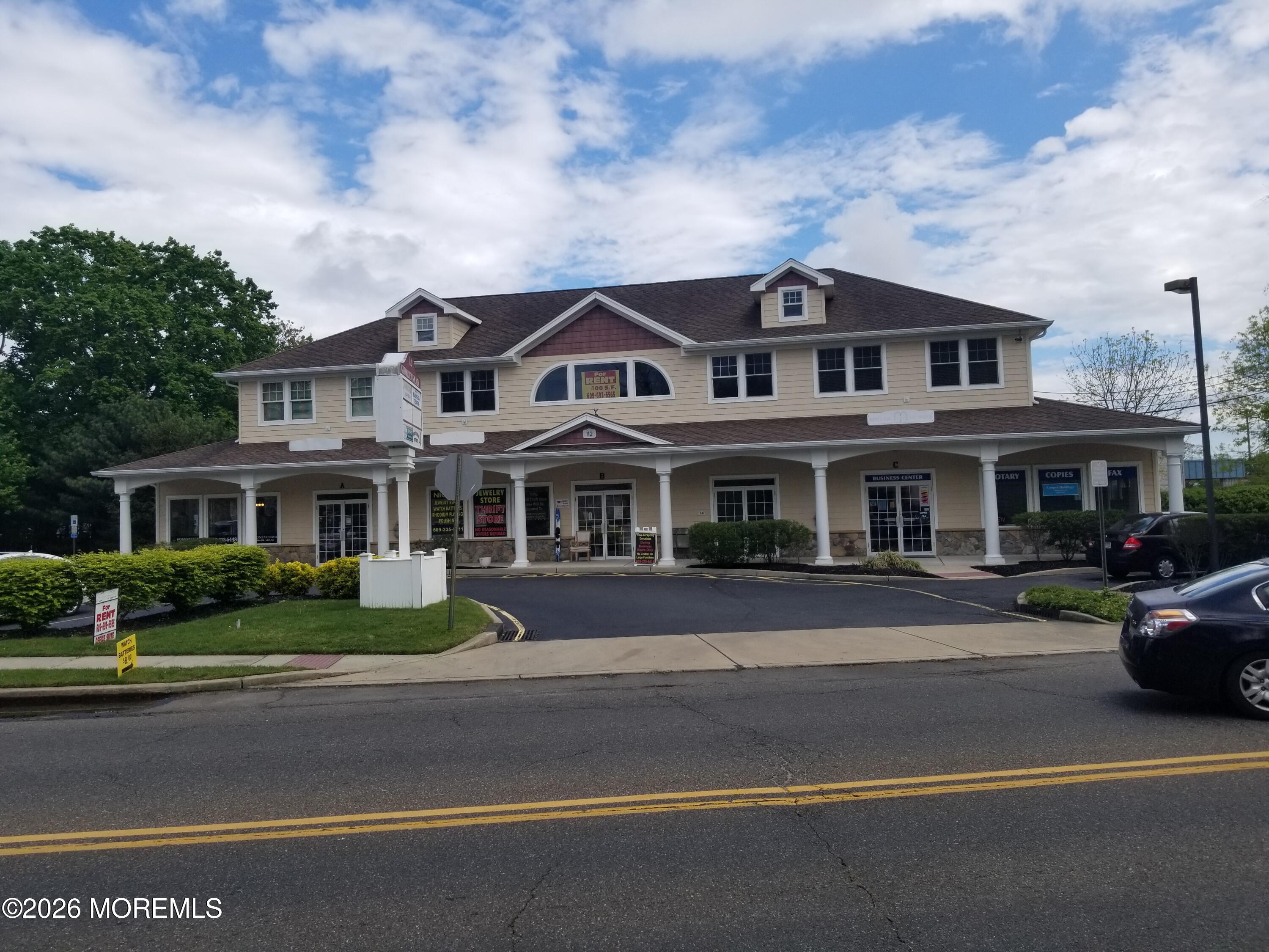 Photo 1 of 14 — 112 Giffordtown Lane E, Little Egg Harbor, NJ 08087