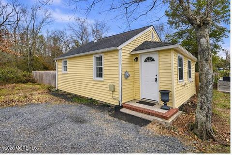 Homes For Sale - 466 Stagecoach Road<br/> Millstone, NJ 08510