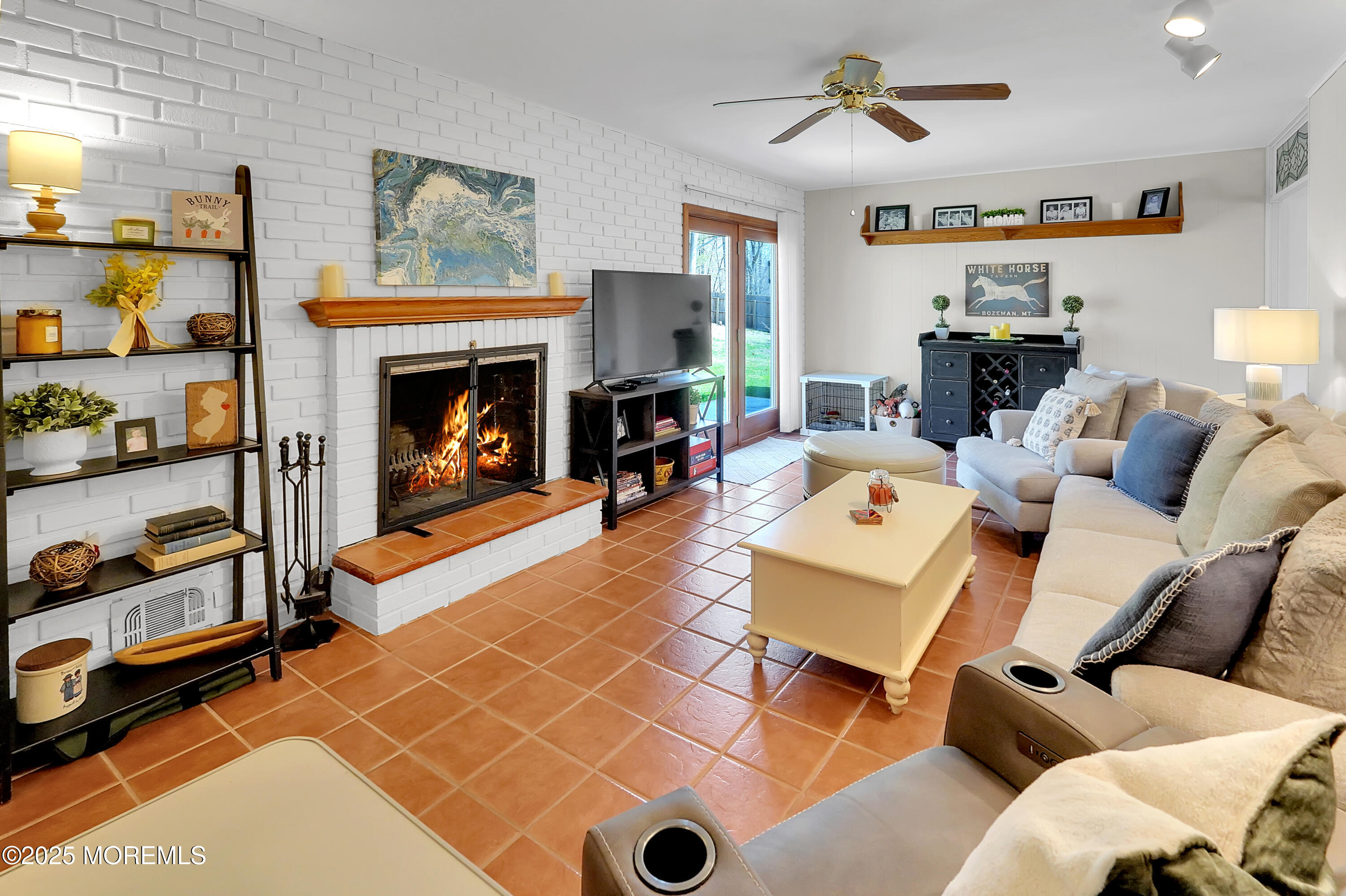 119 Sandspring Drive, Eatontown, New Jersey image 12