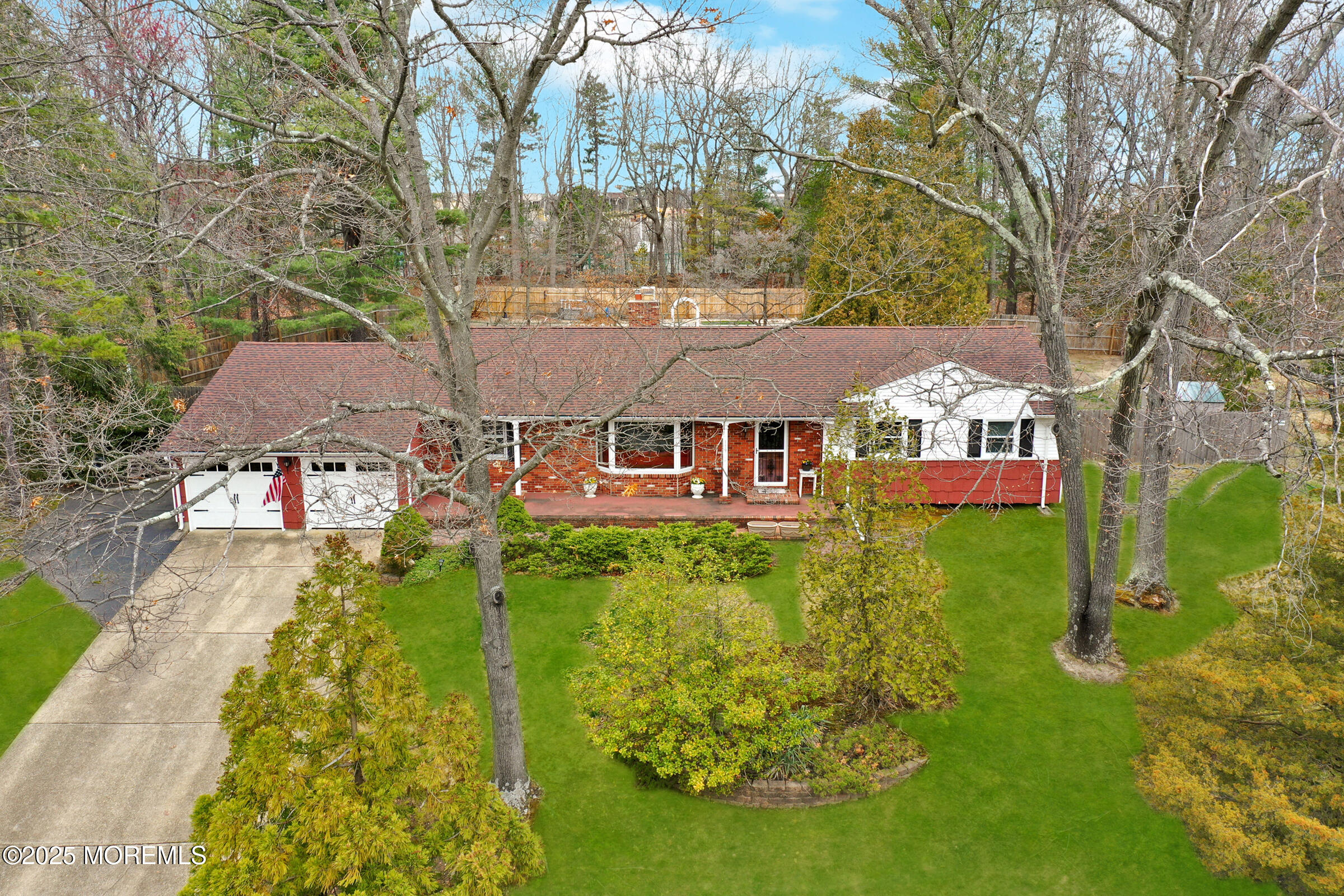 119 Sandspring Drive, Eatontown, New Jersey image 4