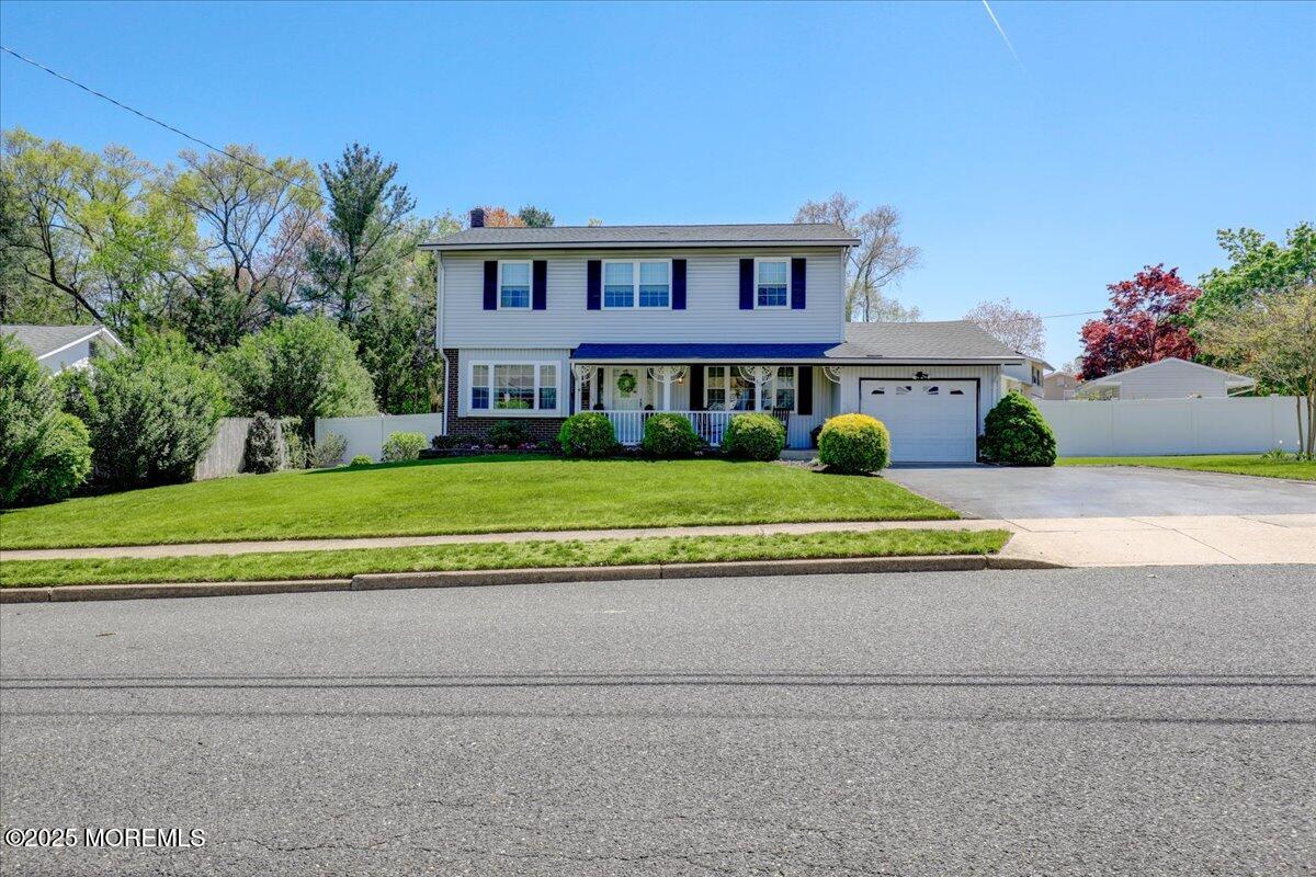 31 Vermont Avenue, Jackson, New Jersey image 3