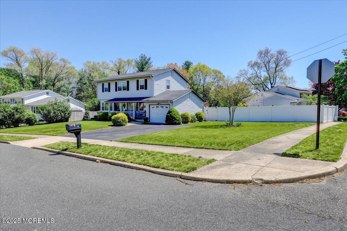 31 Vermont Avenue, Jackson, New Jersey image 4