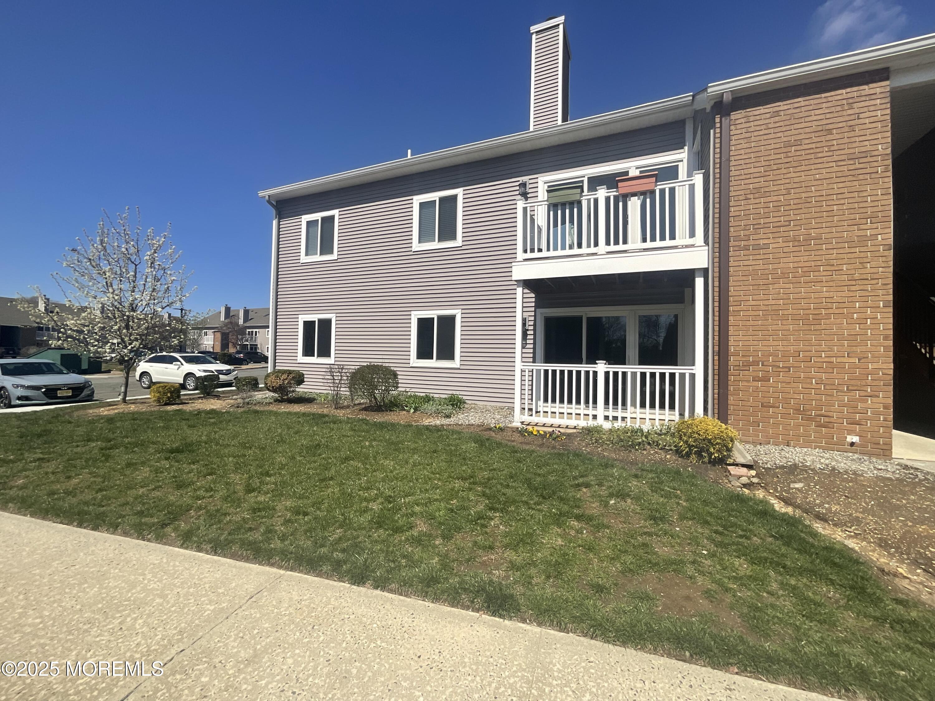8301 Tamarron Drive #8301, Plainsboro, New Jersey image 1