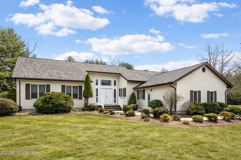 Photo of 4 Cuomo Court, Millstone, NJ 08535 (MLS # 22605350)
