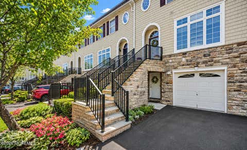 Condo For Sale - 12 Sandra Court #2747<br/> Old Bridge, NJ 08857