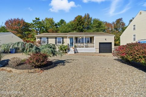 Photo of 254 S William Cook Boulevard, Manahawkin, NJ 08050 (MLS # 22531630)