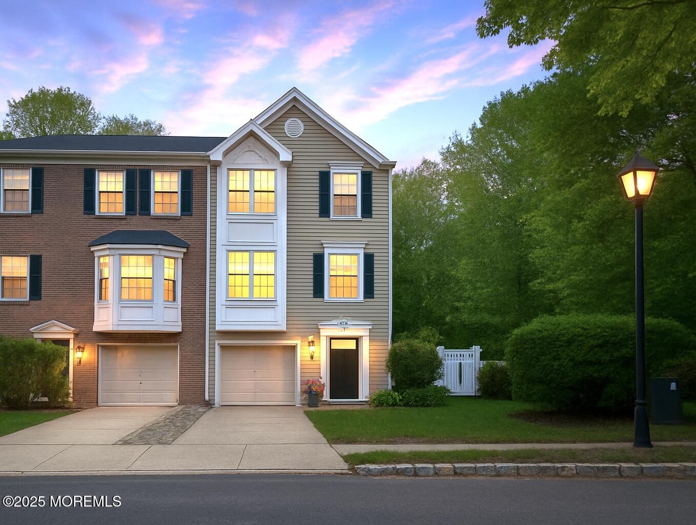 51 Alexandra Court, Marlton, New Jersey image 1