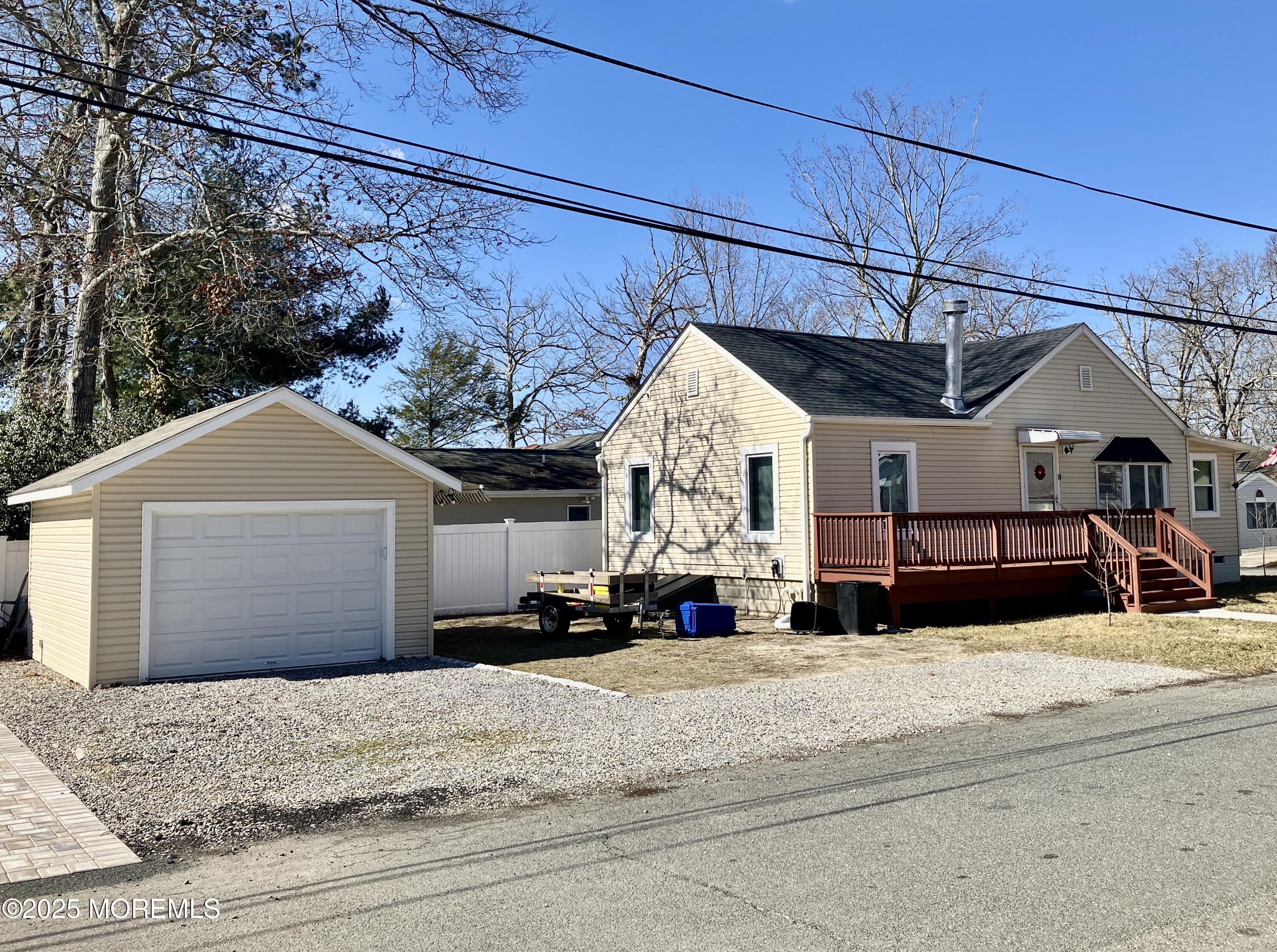 265 Falkenburgh Avenue, Forked River, New Jersey image 2