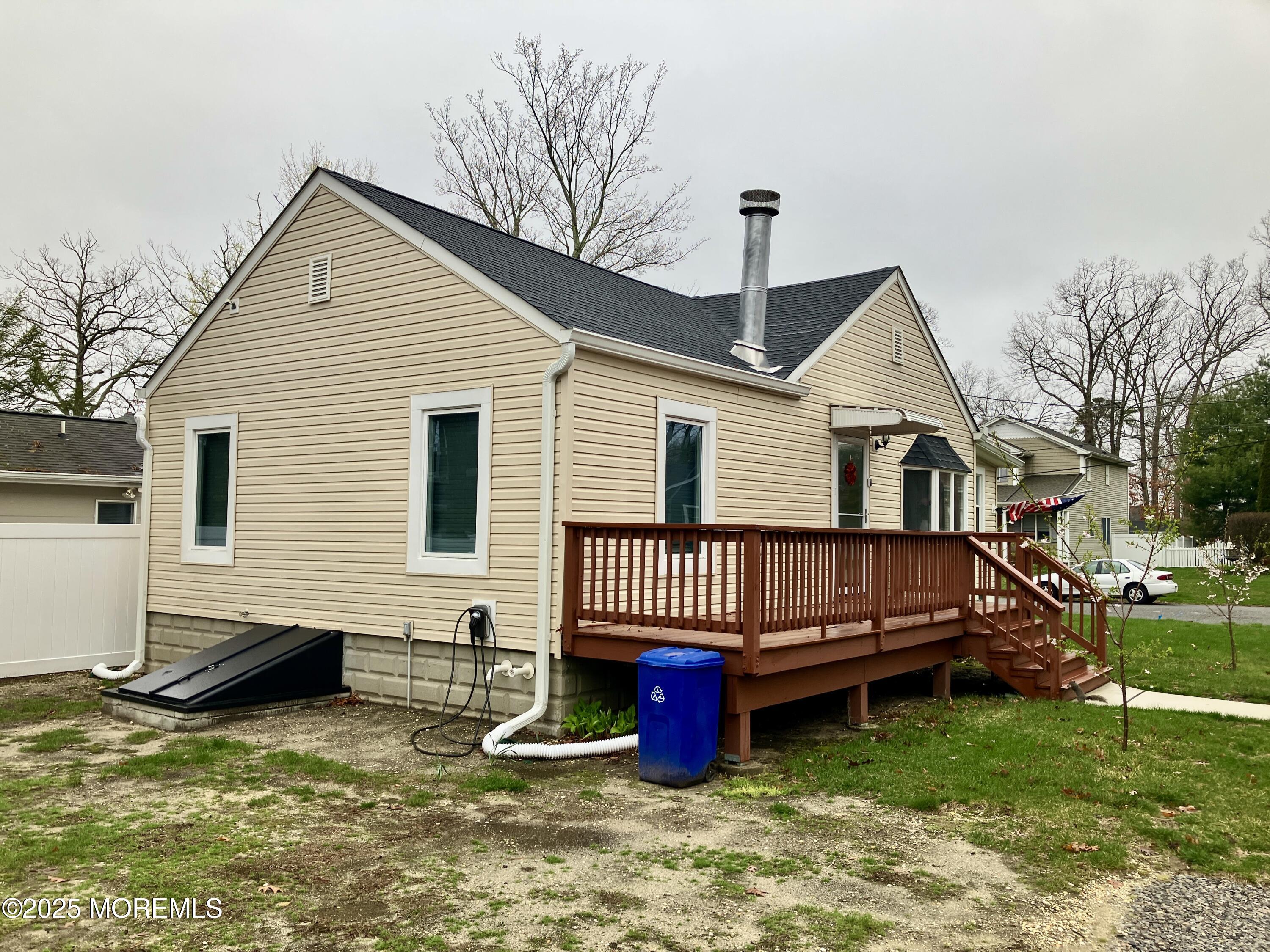 265 Falkenburgh Avenue, Forked River, New Jersey image 3