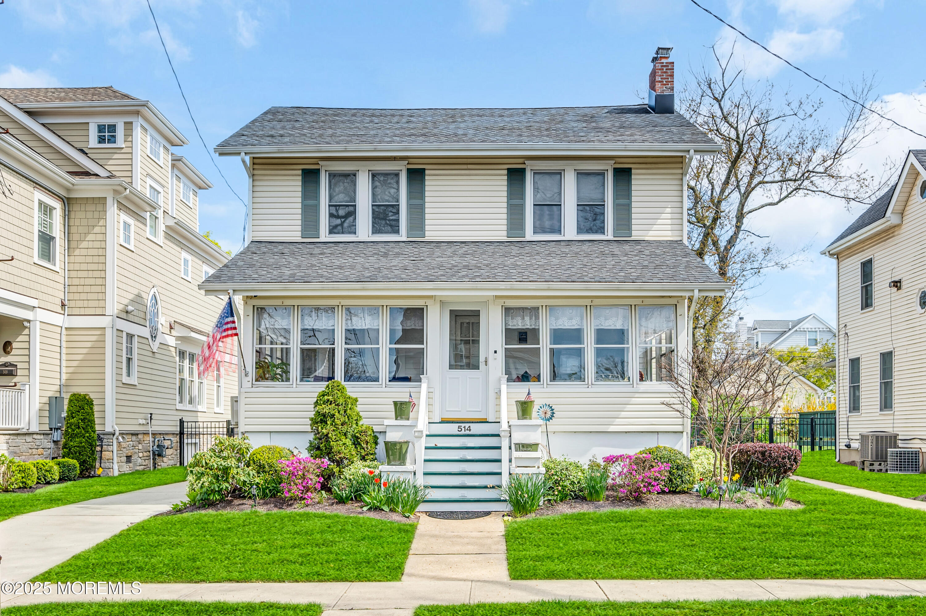 514 7th Avenue, Belmar, New Jersey image 2