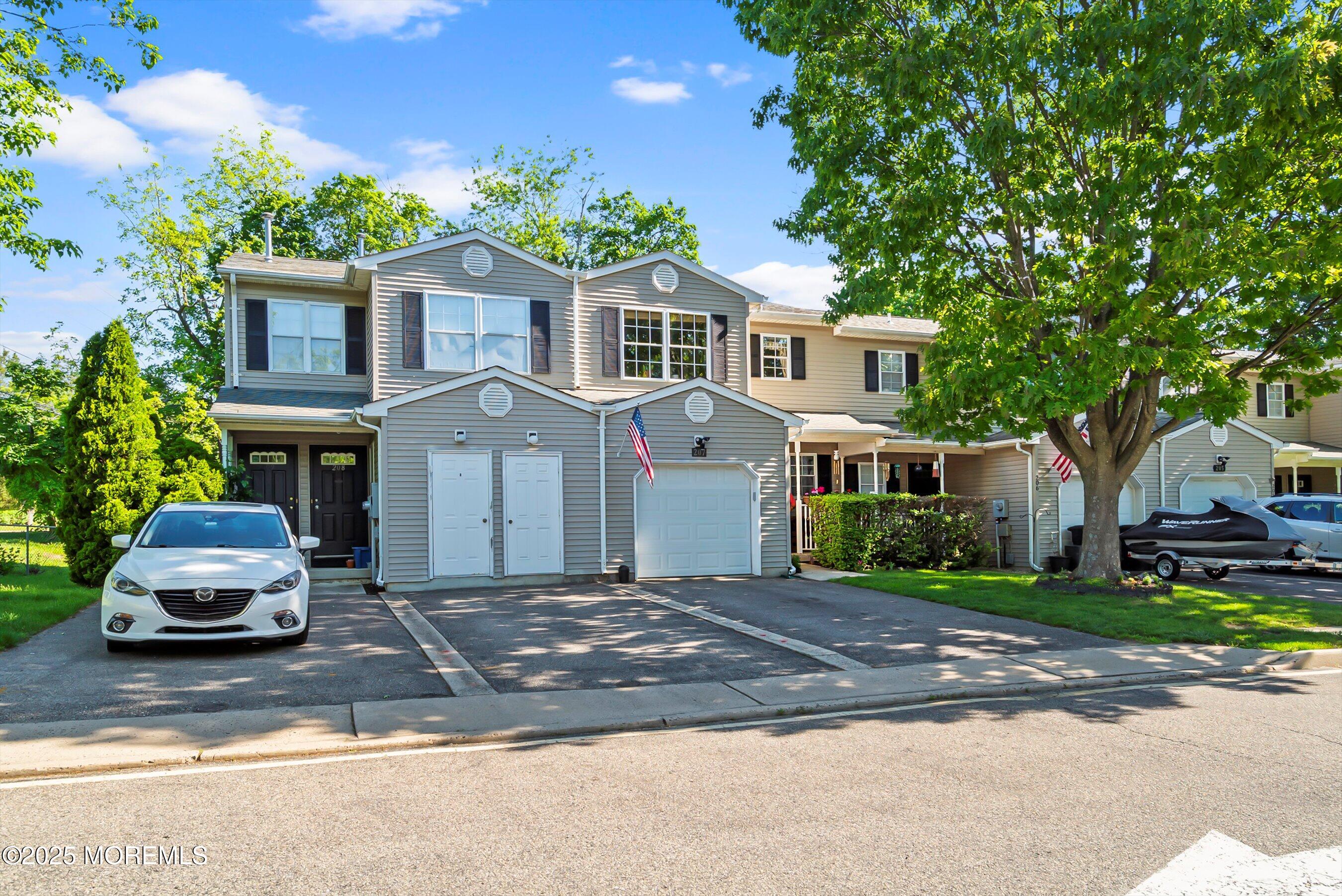 14 Walnut Street #207, Toms River, New Jersey image 1