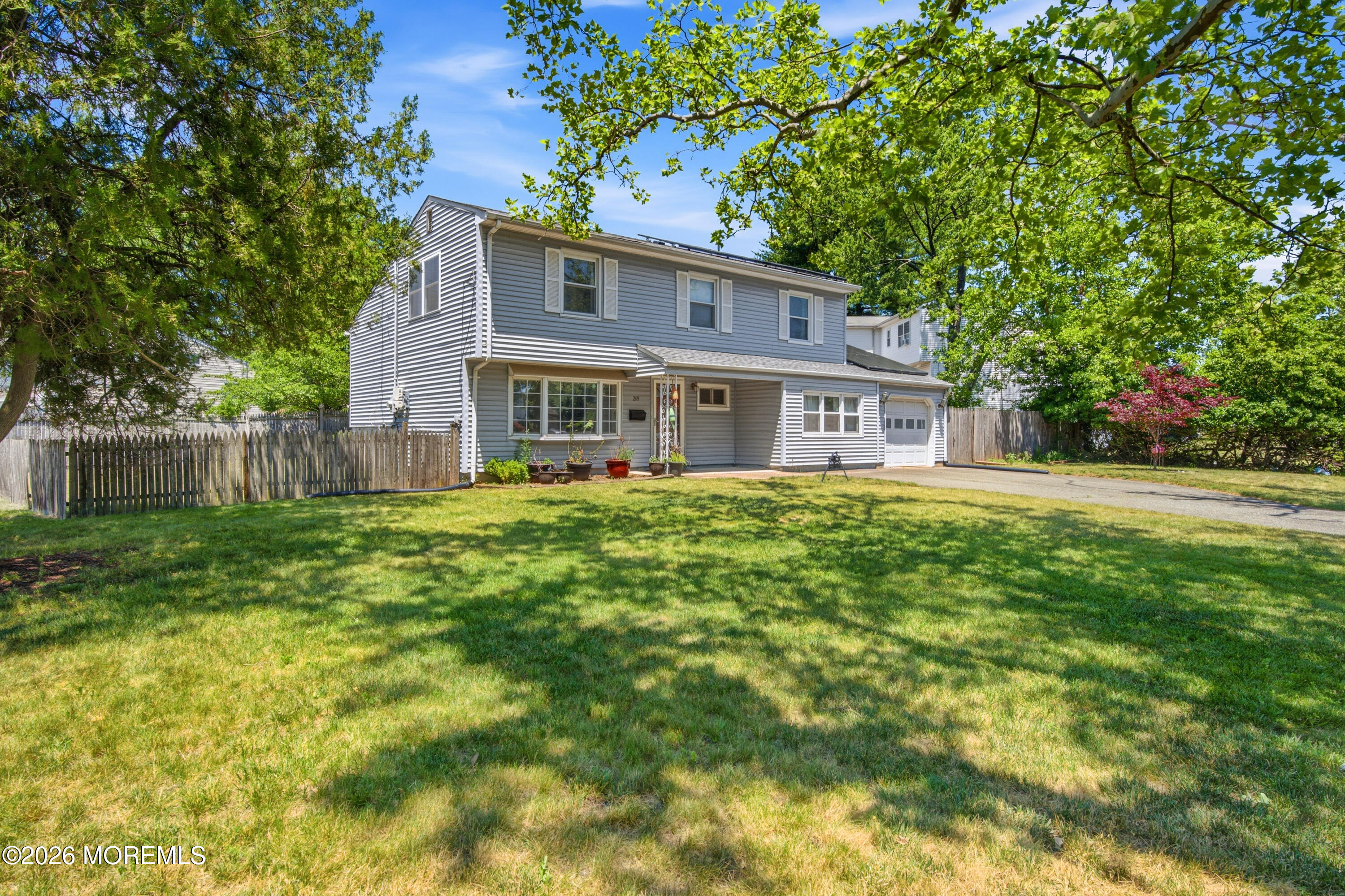 203 Central Avenue