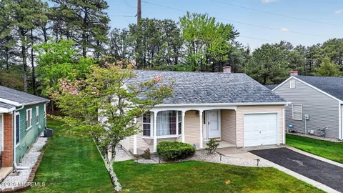 152 Pulaski Boulevard, Toms River, NJ 08757 - #: 22616482