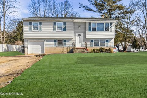 Photo of 403 Cook Road, Jackson, NJ 08527 (MLS # 22605634)