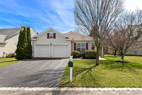 Homes For Sale - 71 Golf View Drive<br/> Little Egg Harbor, NJ 08087