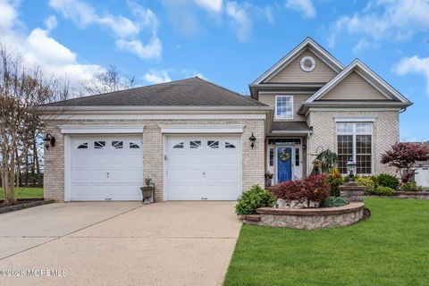 Photo of 28 Kings North Road, Jackson, NJ 08527 (MLS # 22611252)