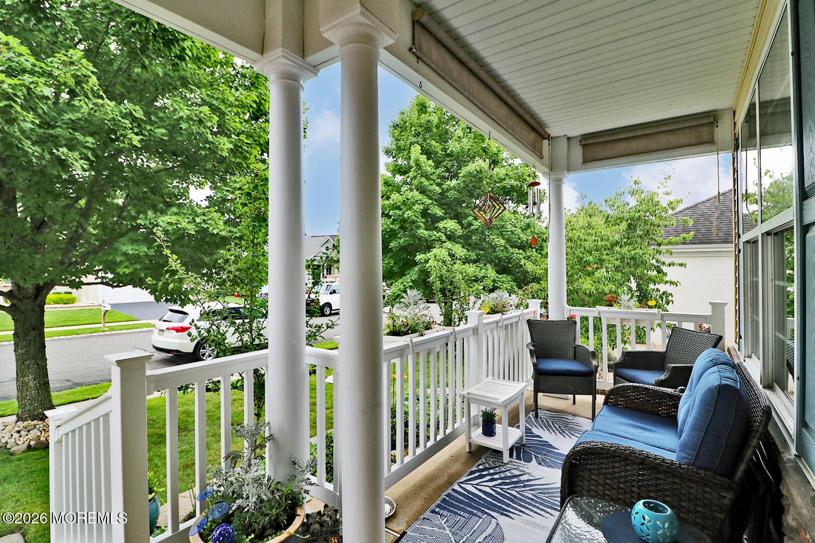 12 Solomans Drive