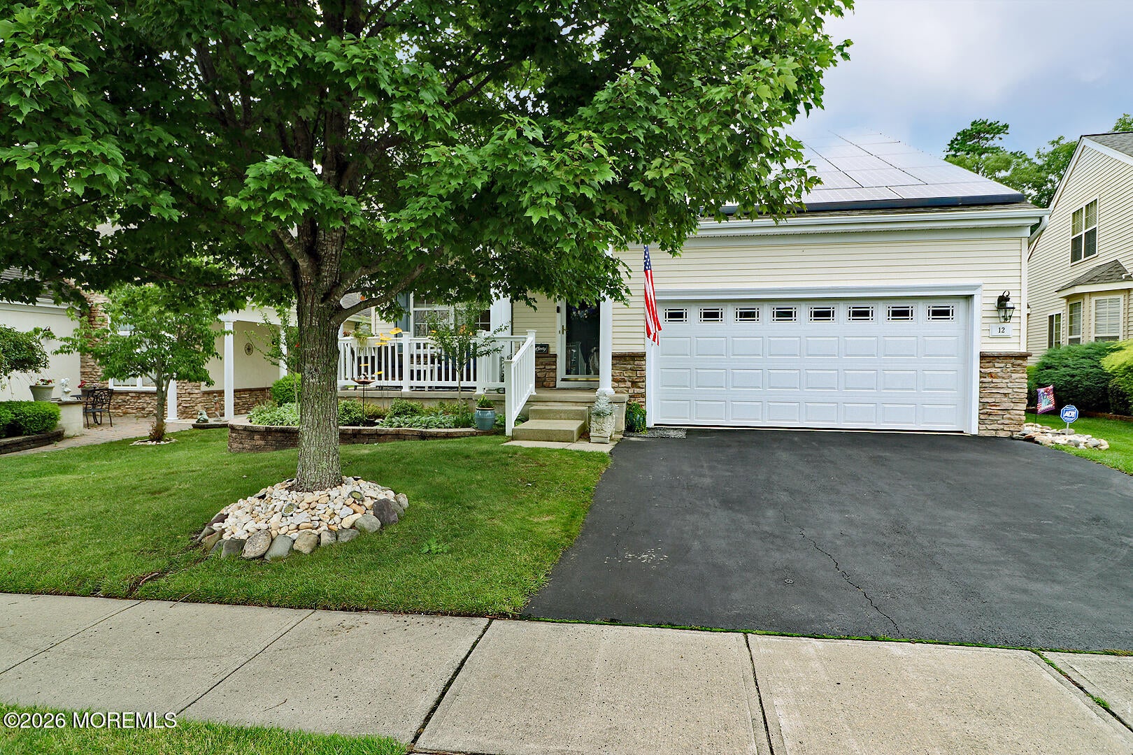 12 Solomans Drive