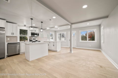 Homes For Rent - 45.5 Main Street<br/> Monmouth County, Oceanport, NJ 07757