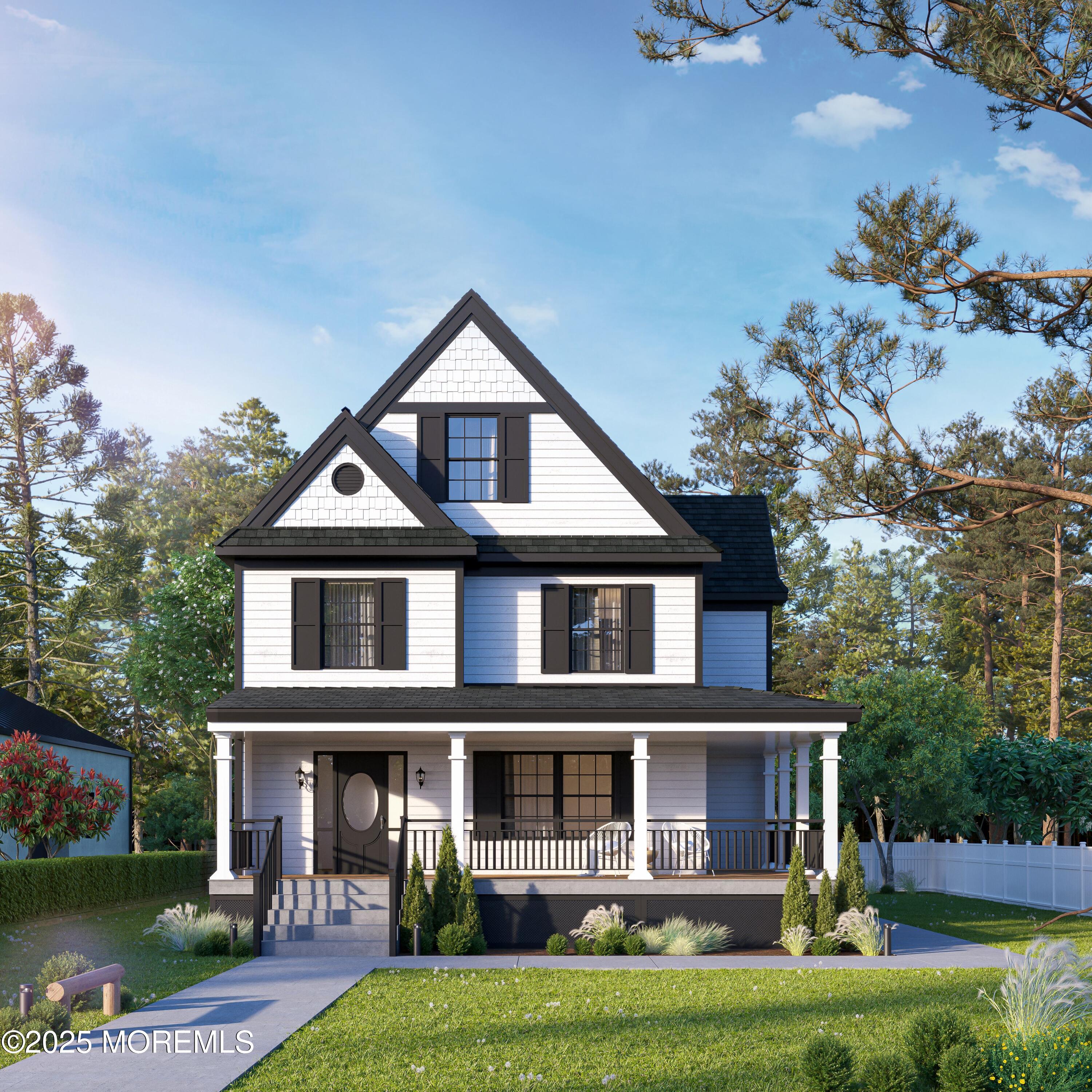 1001 Bangs Avenue, Asbury Park, New Jersey image 1