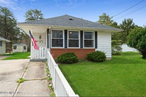 Photo of 2265 Hovsons Boulevard, Toms River, NJ 08753 (MLS # 22531534)
