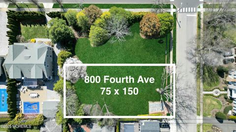 800 Fourth Avenue Sea Girt NJ 08750