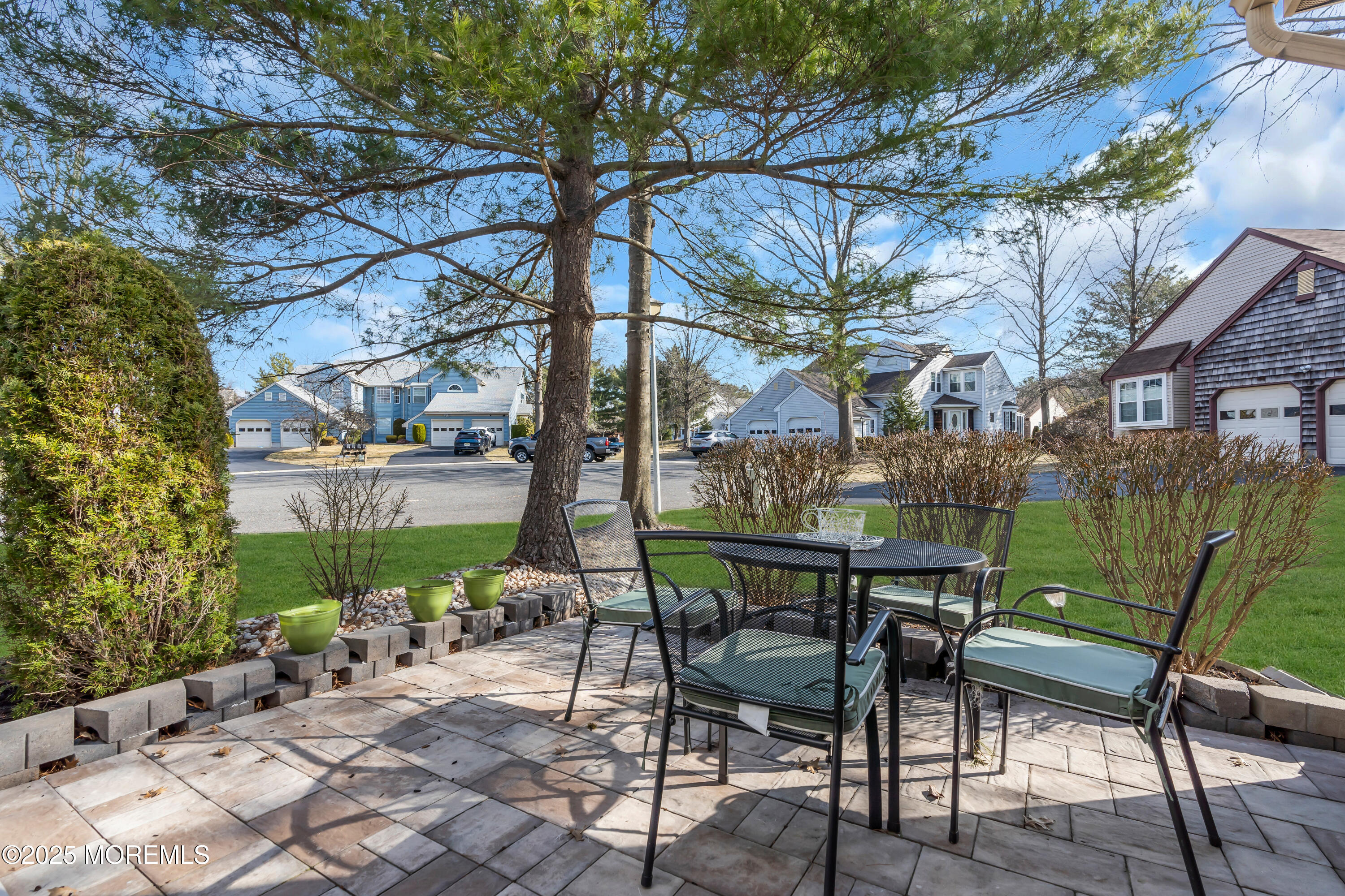 33 Daniel Webster Avenue #B, Monroe Township, New Jersey image 32