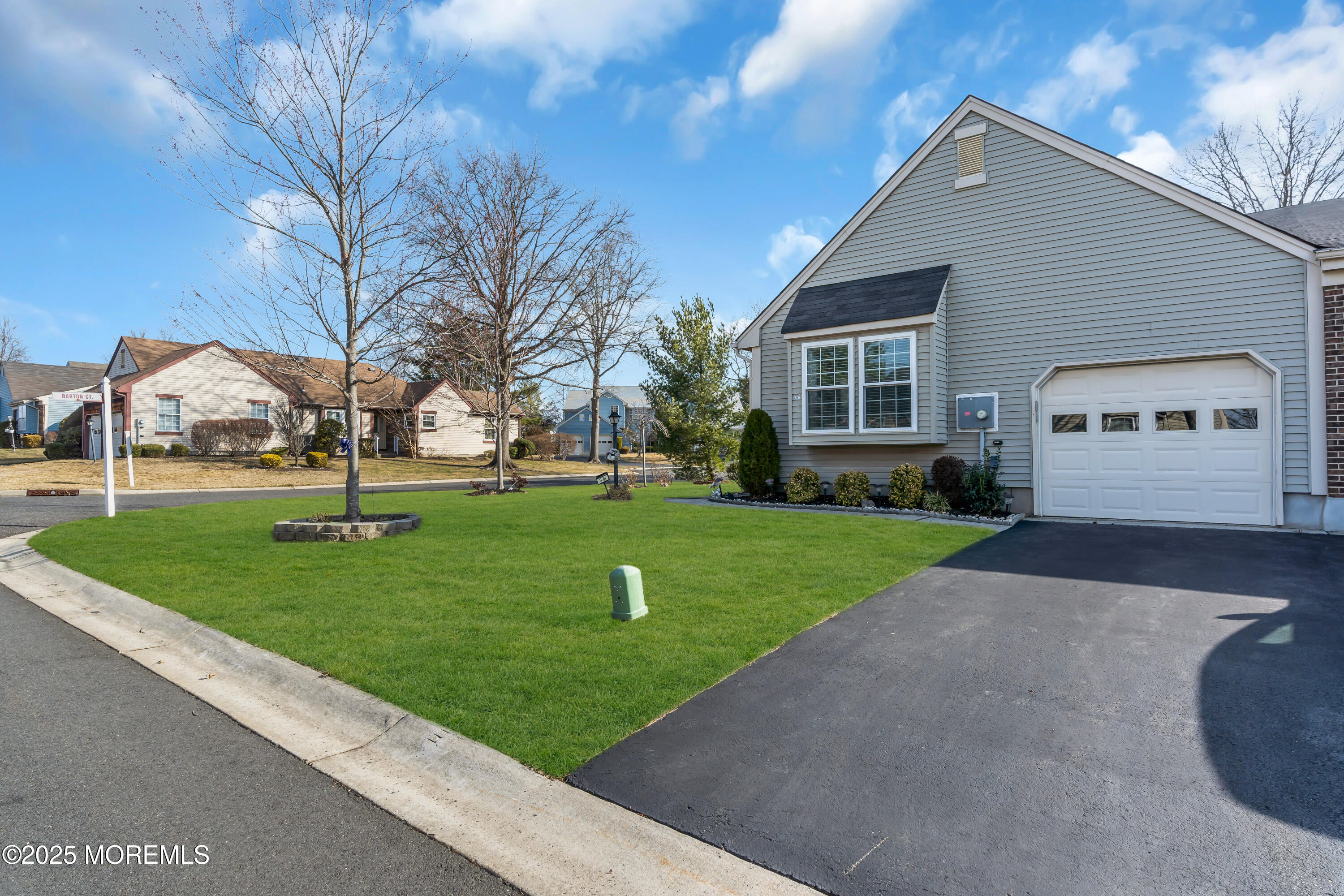 33 Daniel Webster Avenue #B, Monroe Township, New Jersey image 2