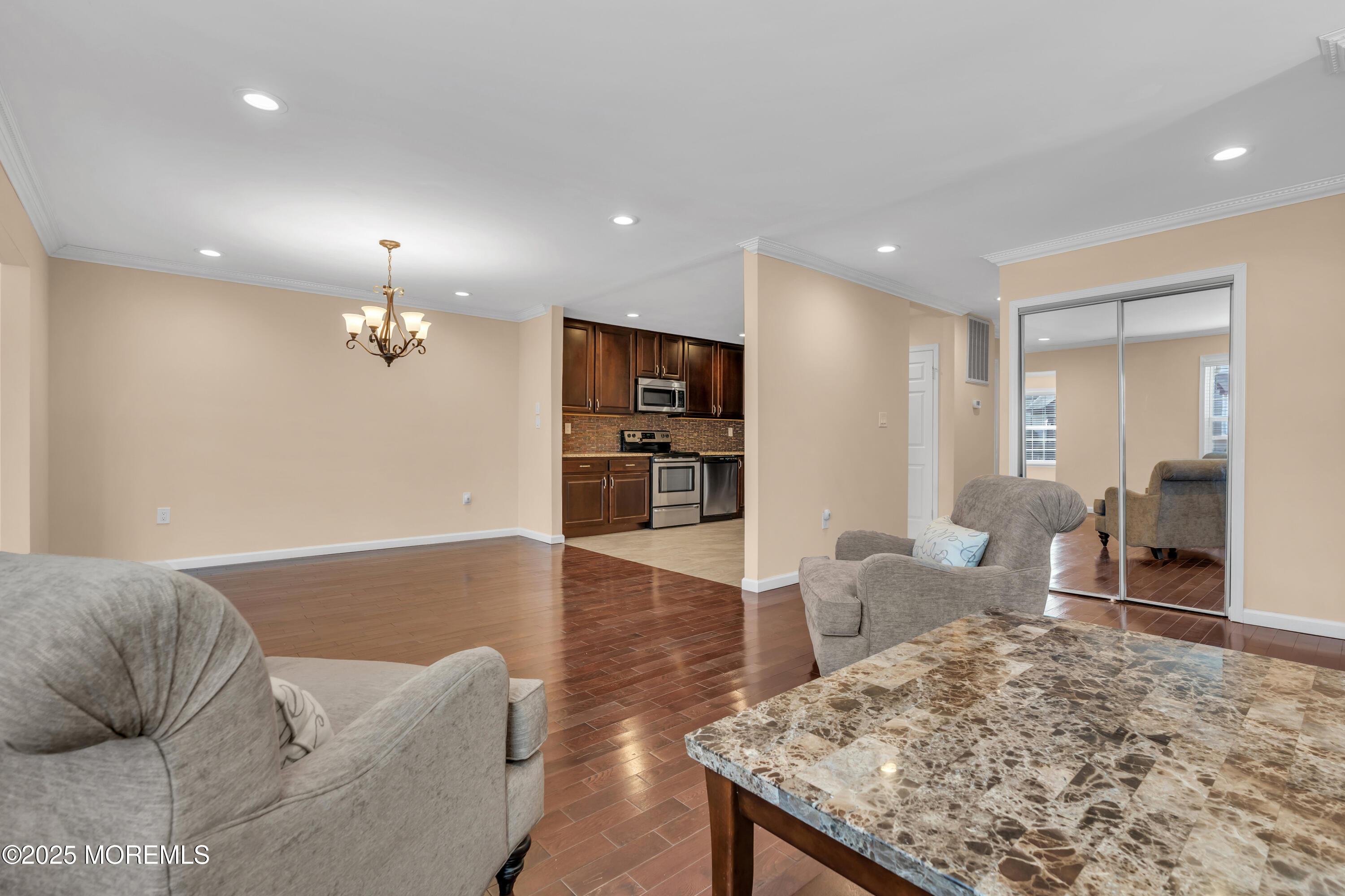 33 Daniel Webster Avenue #B, Monroe Township, New Jersey image 7