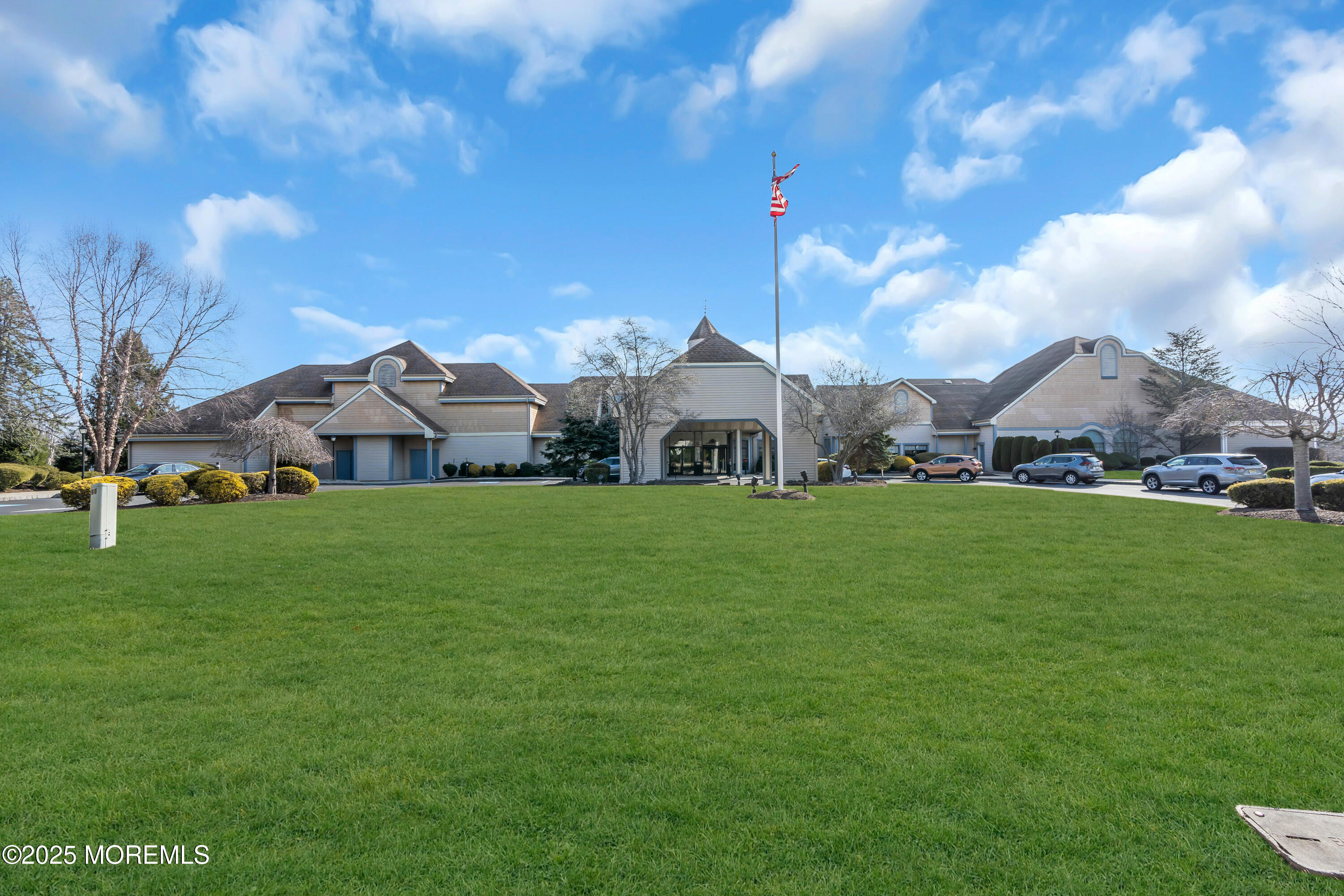 33 Daniel Webster Avenue #B, Monroe Township, New Jersey image 35