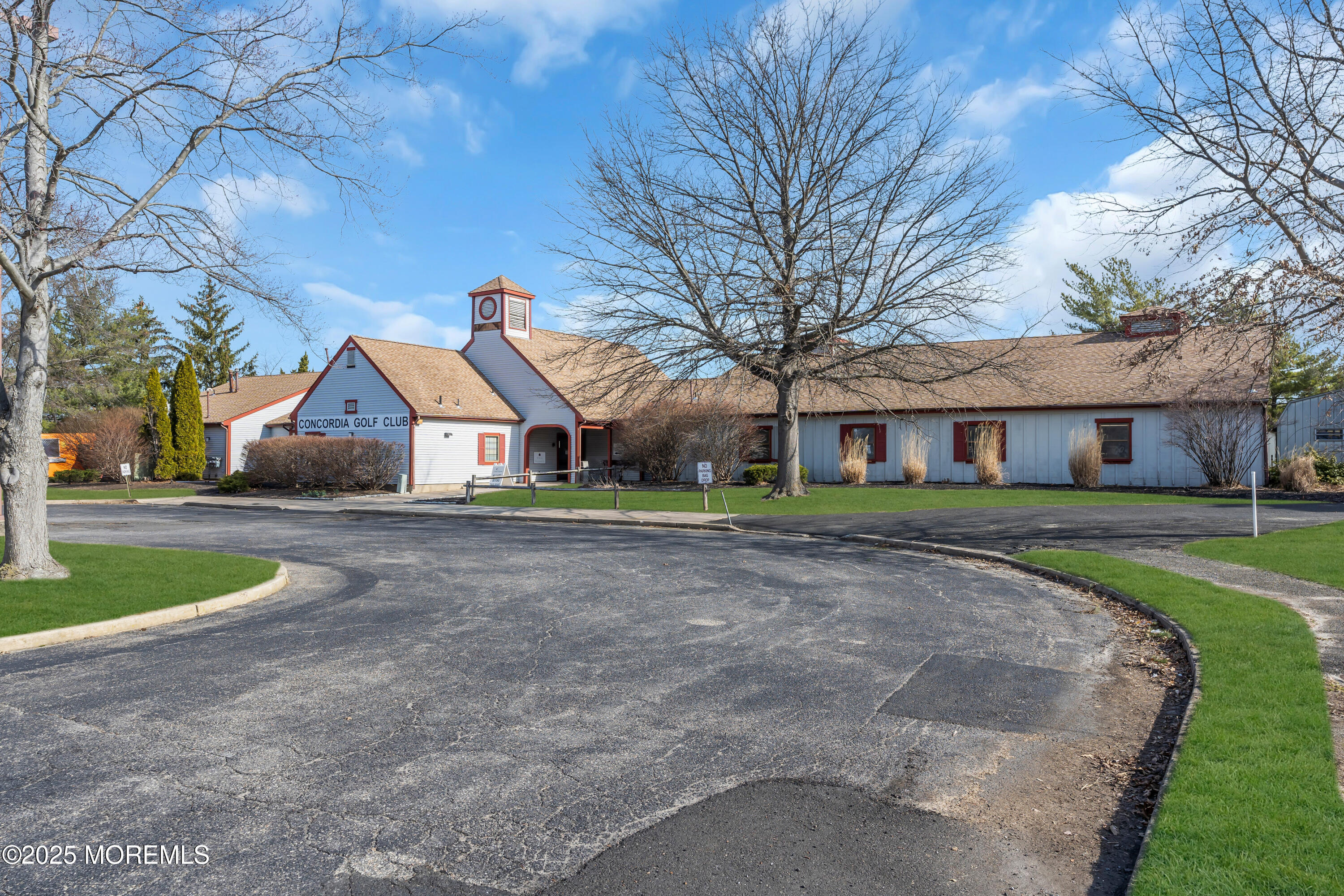 33 Daniel Webster Avenue #B, Monroe Township, New Jersey image 36