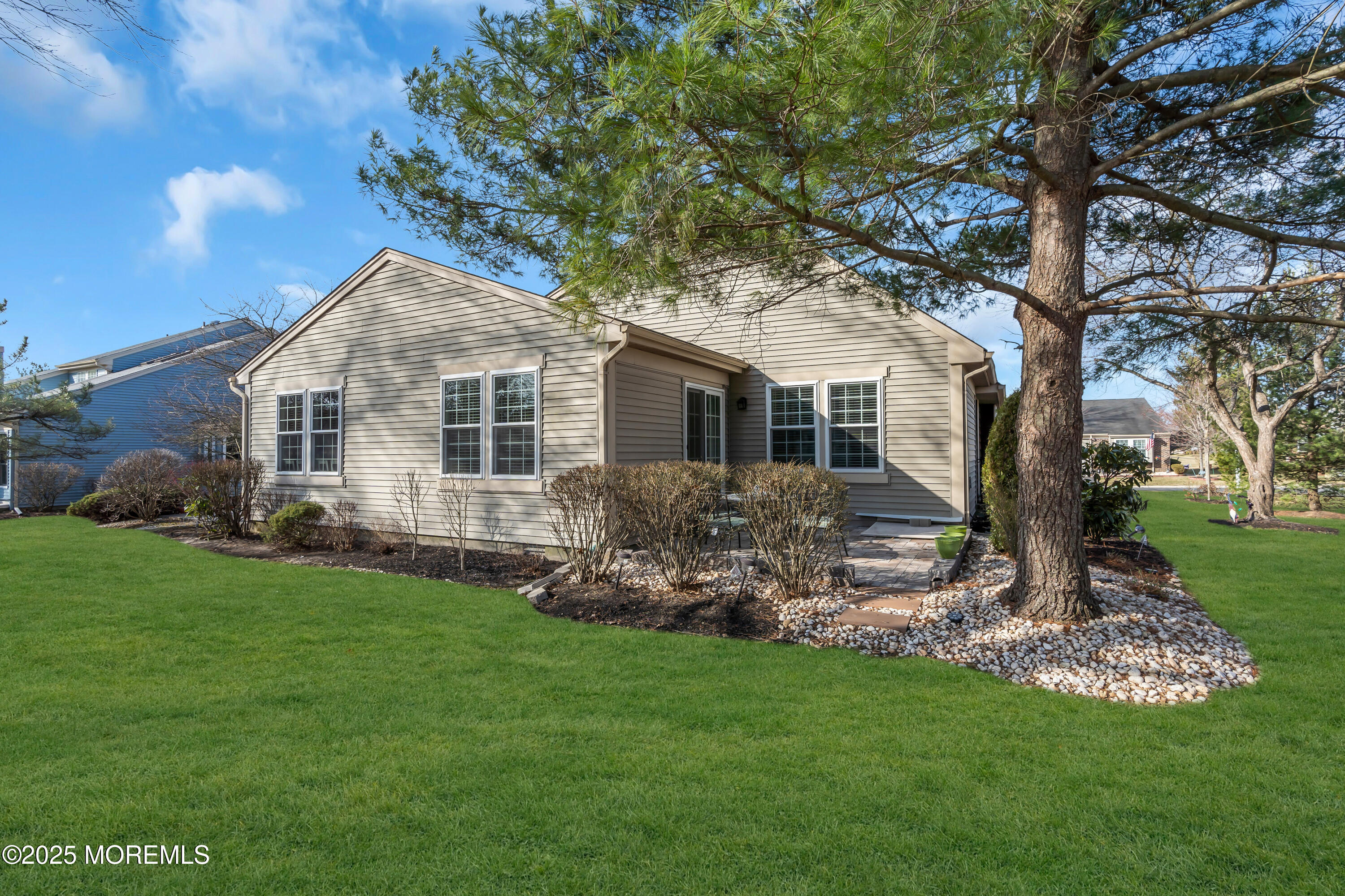 33 Daniel Webster Avenue #B, Monroe Township, New Jersey image 33