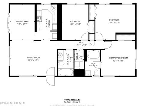 Condo For Sale - 108 K Street<br/> Seaside Park, NJ 08752