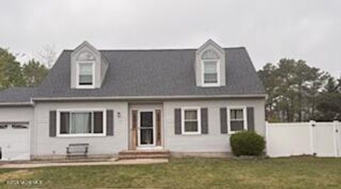 Homes For Sale - 484 Woodhaven Boulevard<br/> Bayville, NJ 08721