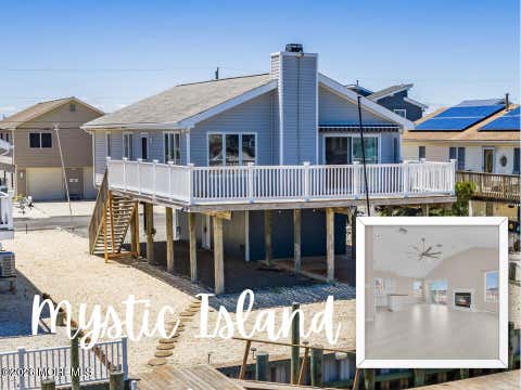 Homes For Sale - 25 S Dayton Drive<br/> Little Egg Harbor, NJ 08087