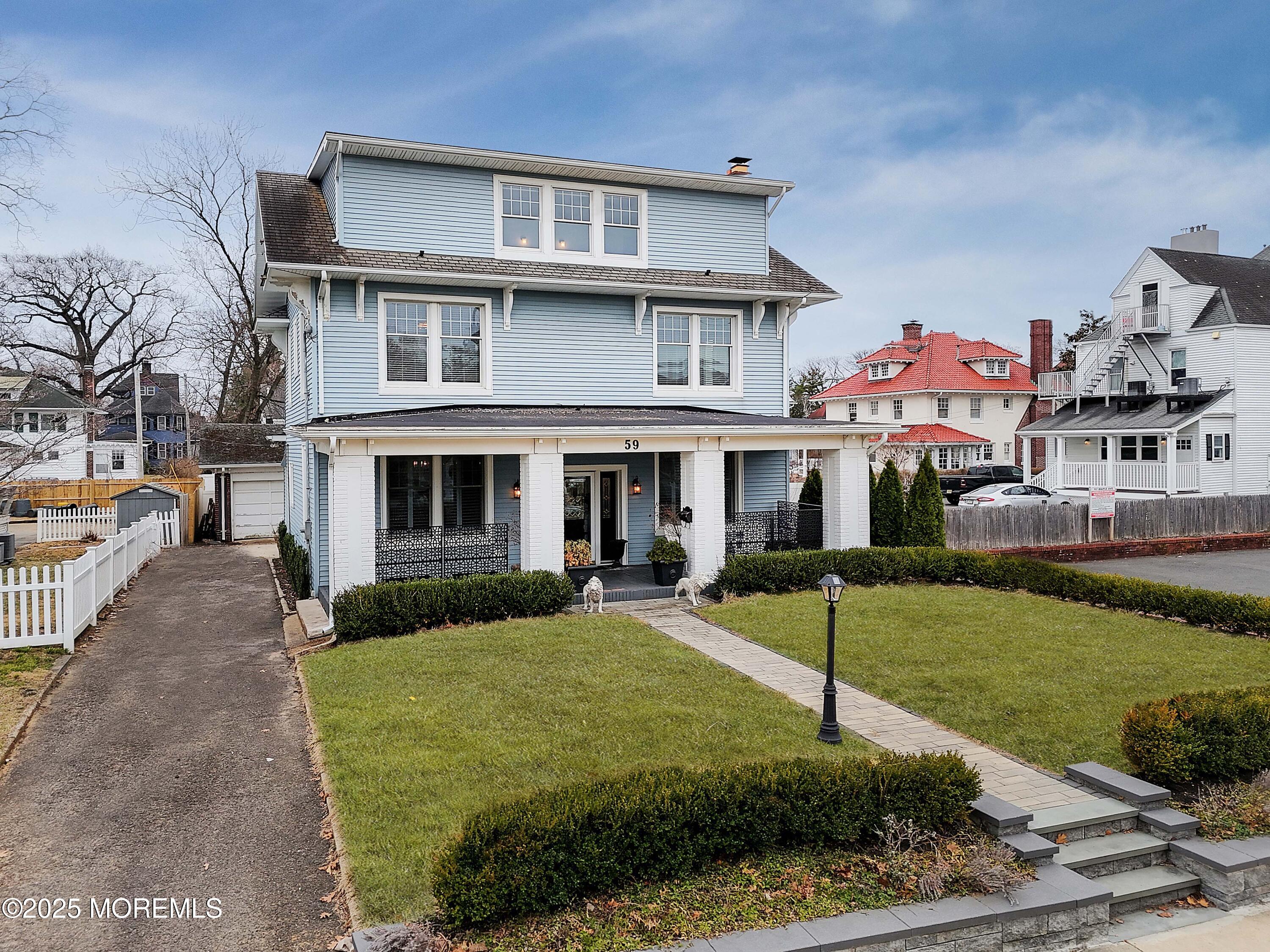 59 Peters Place, Red Bank, New Jersey image 39