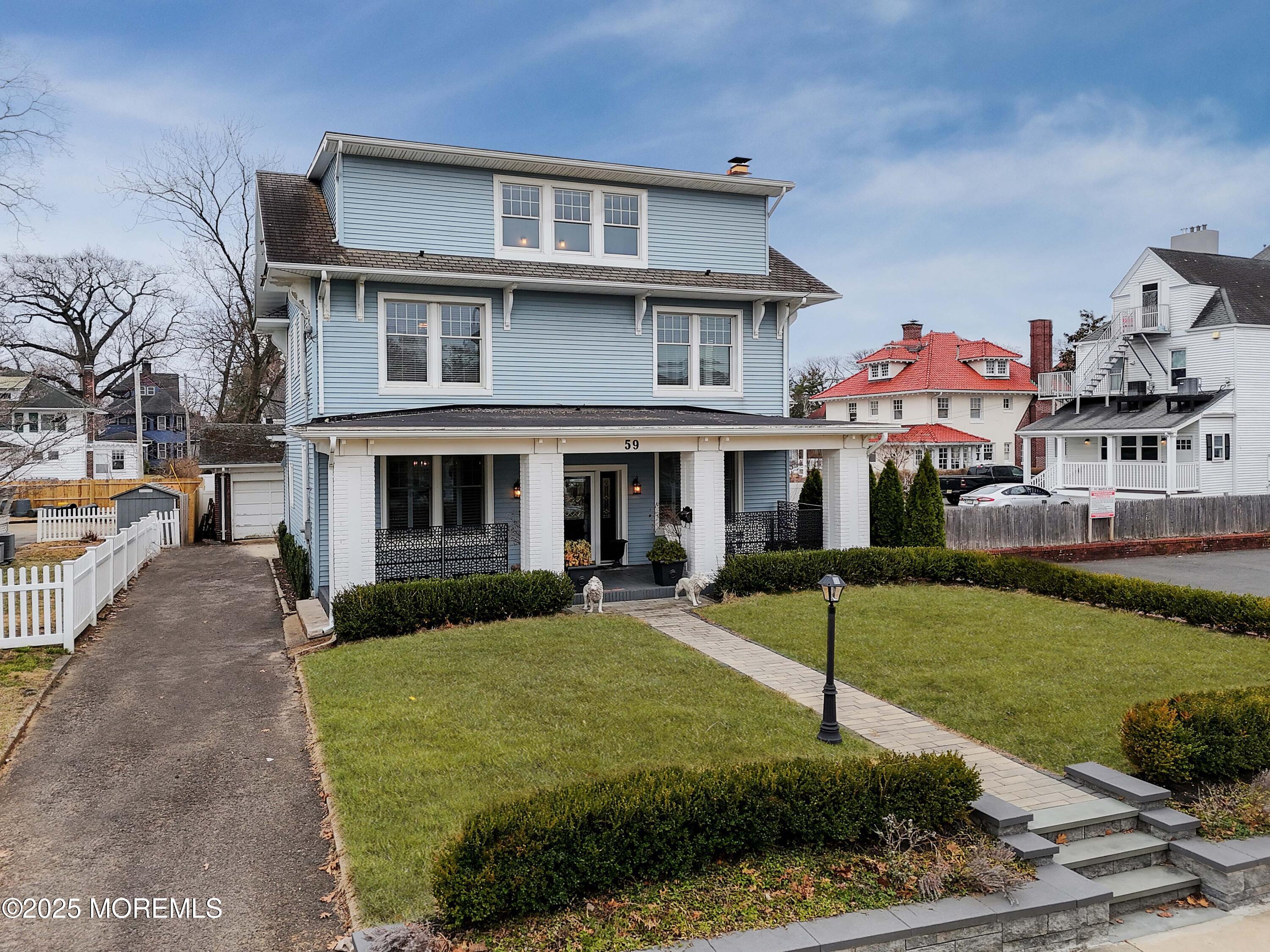 59 Peters Place, Red Bank, New Jersey image 37