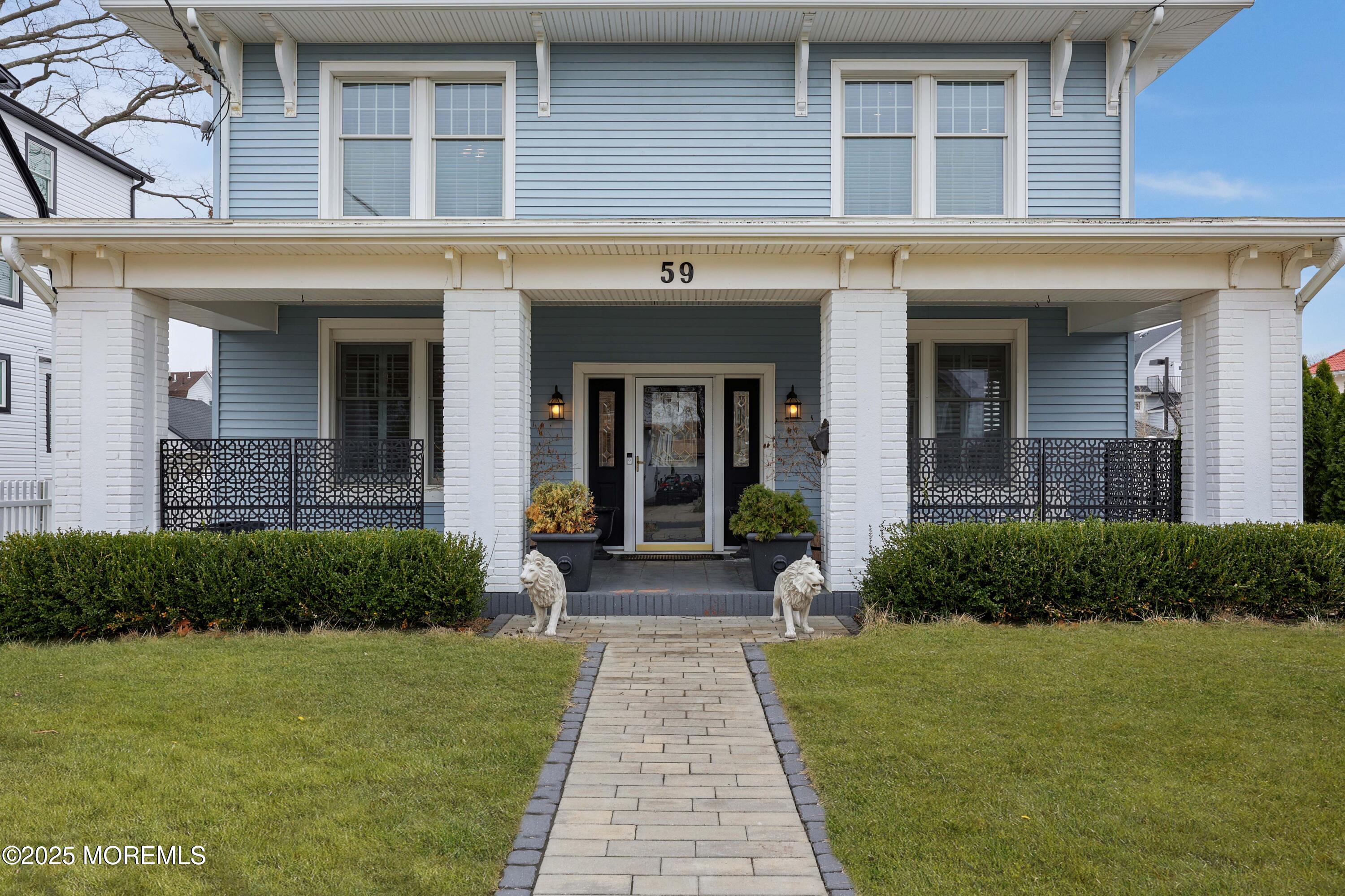 59 Peters Place, Red Bank, New Jersey image 2