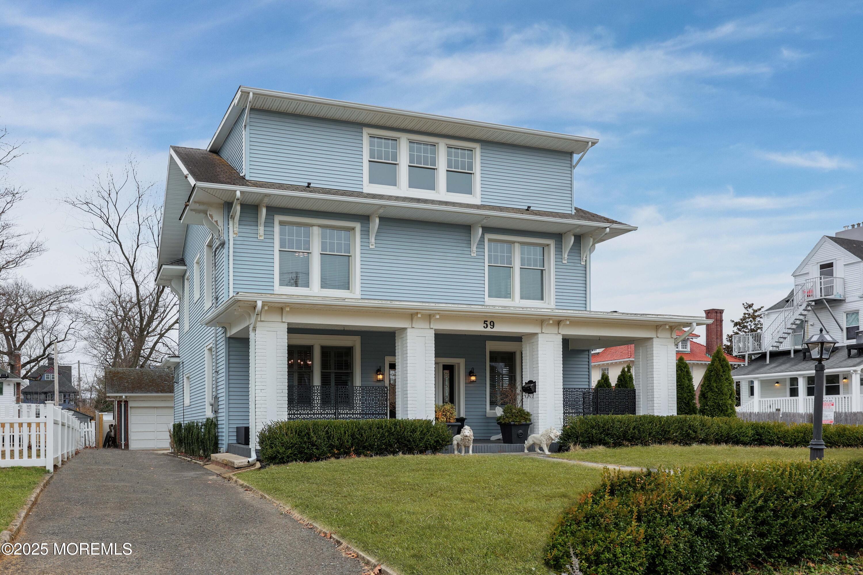 59 Peters Place, Red Bank, New Jersey image 3