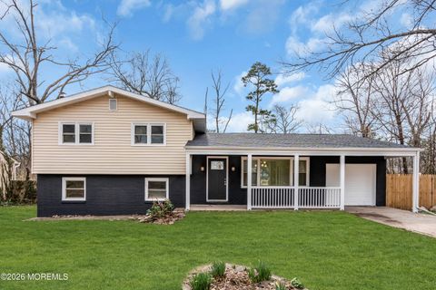 Homes For Sale - 412 New Jersey Road<br/> Browns Mills, NJ 08015