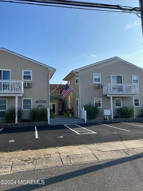 217 Hiering Avenue Unit 7, Seaside Heights, NJ 08751 - MLS#: 22425590